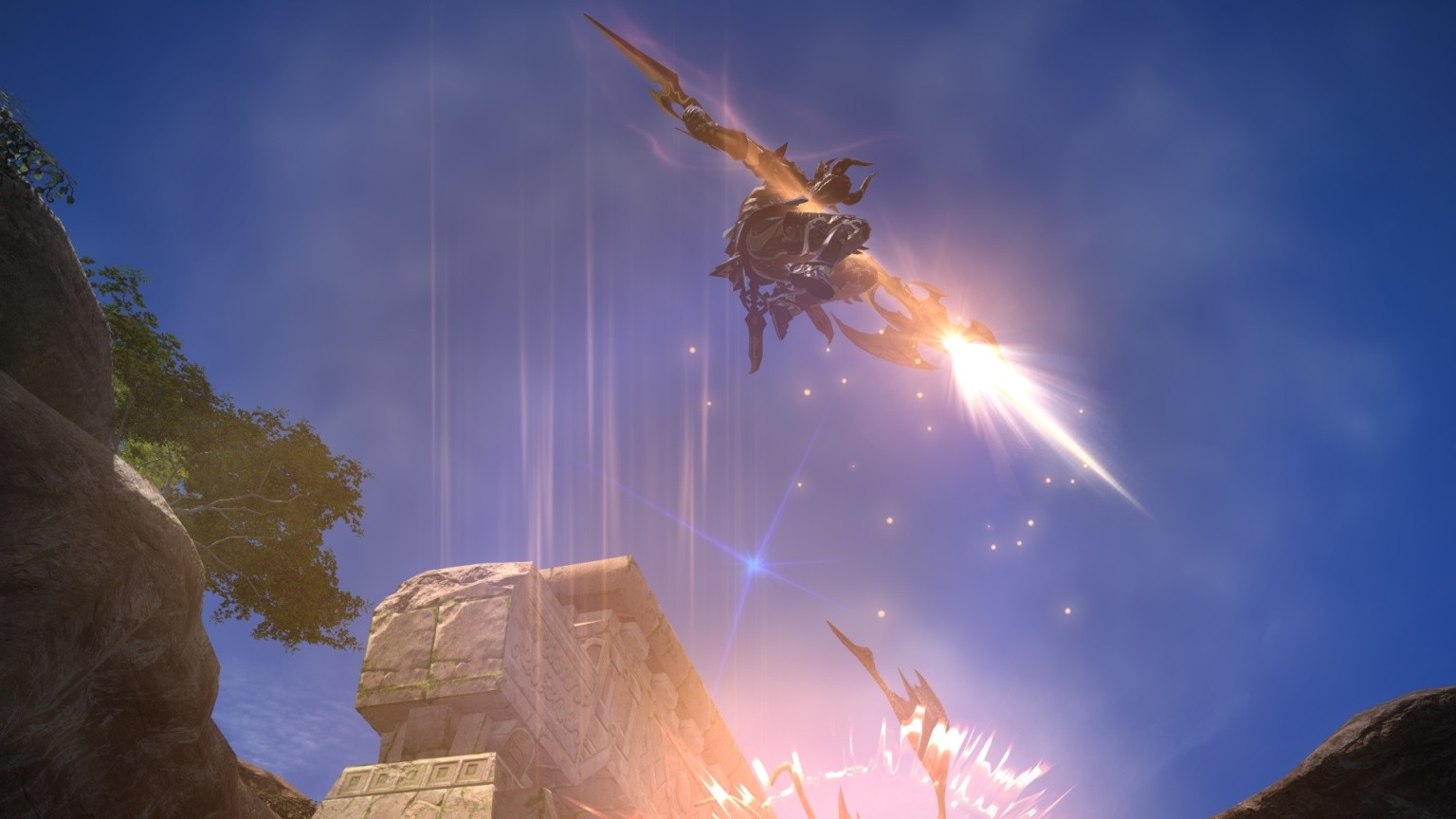 Final Fantasy XIV: A Realm Reborn - Imagen 7